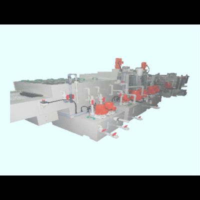 FIBRE ABRASIVE MACHINERIES PVT. LTD.
